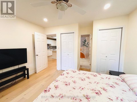119 RIBBLESDALE DRIVE 4 Beds Apartment for Rent