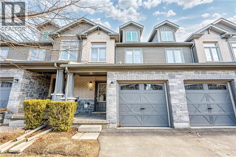 22 ARLINGTON Crescent Unit# 22 3 Beds Apartment for Rent