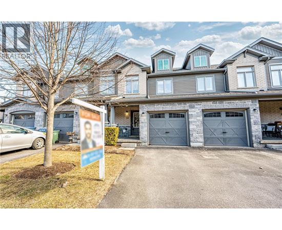 22 ARLINGTON Crescent Unit# 22 3 Beds Condo, Home, Townhouse for Rent - Photo gallery 2
