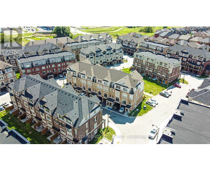 152 - 139 GIBOULEE PATH 4 Beds Condo, Home, Townhouse for Rent - Photo gallery 2