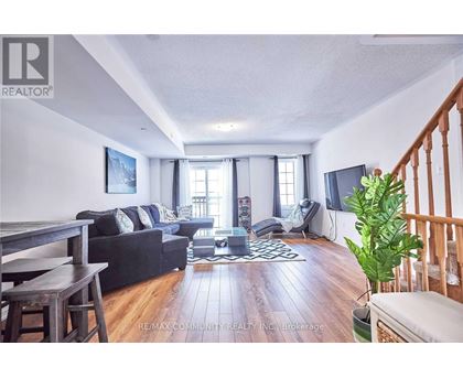 152 - 139 GIBOULEE PATH 4 Beds Condo, Home, Townhouse for Rent - Photo gallery 3