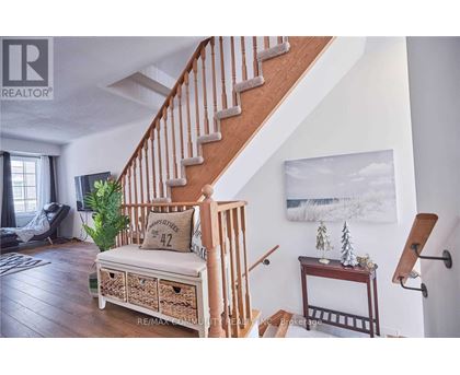 152 - 139 GIBOULEE PATH 4 Beds Condo, Home, Townhouse for Rent - Photo gallery 4