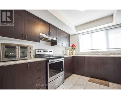152 - 139 GIBOULEE PATH 4 Beds Condo, Home, Townhouse for Rent - Photo gallery 5