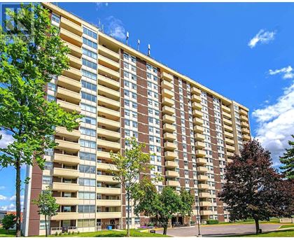 1604 - 66 FALBY COURT 2 Beds Apartment, Condo, Home for Rent - Photo gallery 1