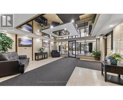 1604 - 66 FALBY COURT 2 Beds Apartment, Condo, Home for Rent - Photo gallery 3