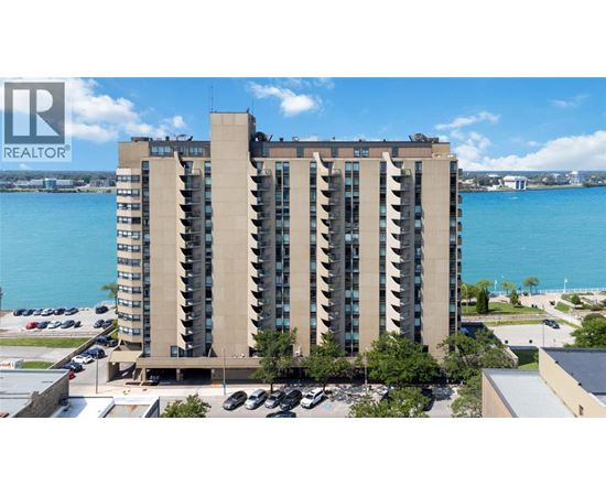 155 FRONT STREET North Unit# 1306 2 Beds Apartment, Condo, Home for Rent - Photo gallery 2
