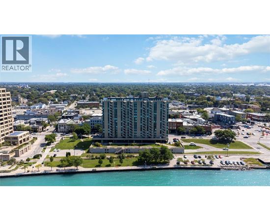 155 FRONT STREET North Unit# 1306 2 Beds Apartment, Condo, Home for Rent - Photo gallery 3