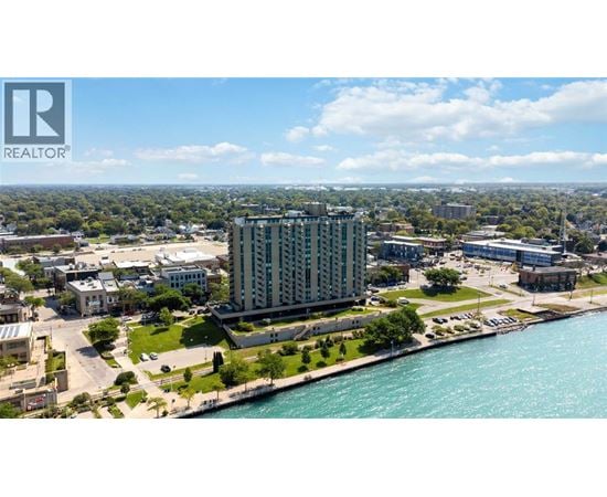 155 FRONT STREET North Unit# 1306 2 Beds Apartment, Condo, Home for Rent - Photo gallery 4