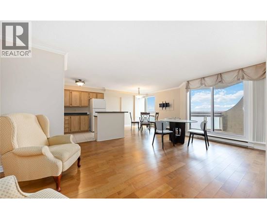 155 FRONT STREET North Unit# 1306 2 Beds Apartment, Condo, Home for Rent - Photo gallery 5