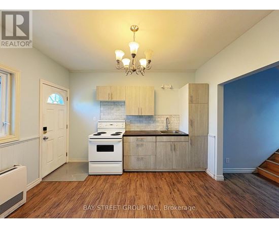 #REAR - 70 COURTWRIGHT STREET 2 Beds House for Rent - Photo gallery 2