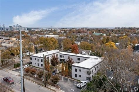 1504 18Th Avenue South Studio-3 Beds Apartment for Rent