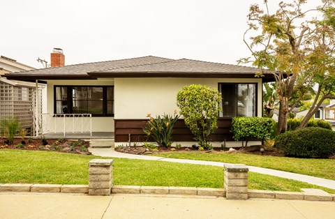 443 Lomita St 3 Beds Apartment for Rent
