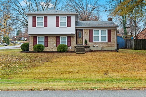8016 Cortland Drive 3 Beds Apartment for Rent
