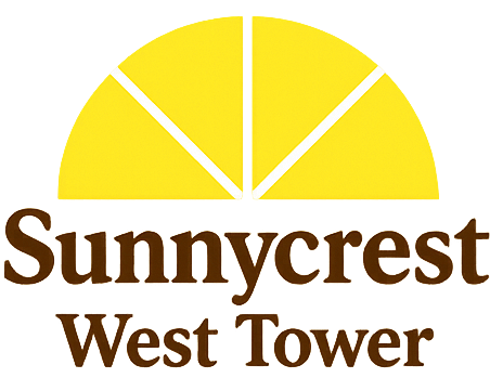 Sunnycrest Village WEST Tower 1 Apartment for Rent