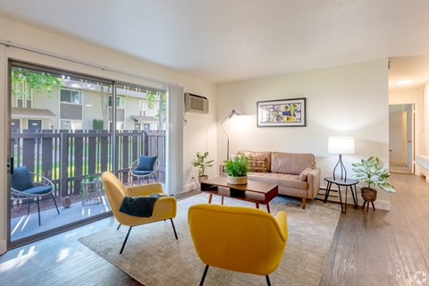 2118 Canoas Garden Ave 2-3 Beds Apartment for Rent