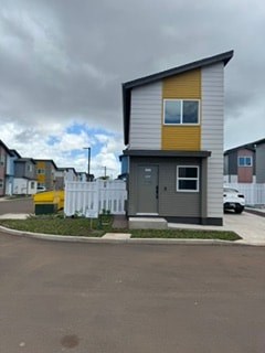 #84 3 Beds Apartment for Rent