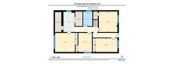 1 Bedroom, 1 Bathroom