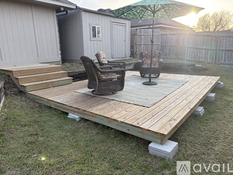 2203 Placid Drive 3 Beds Apartment for Rent