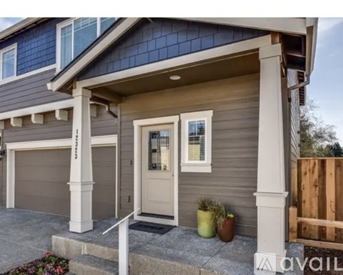 51309 SW Rhine 4 Beds Apartment for Rent