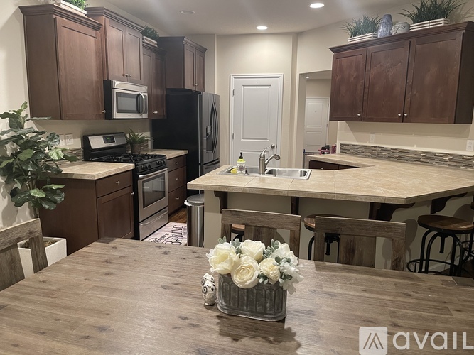51309 SW Rhine 4 Beds Single Family Home for Rent - Photo gallery 3