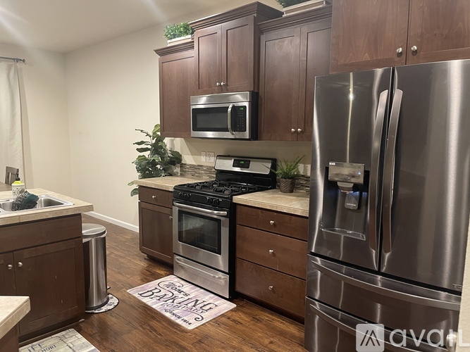 51309 SW Rhine 4 Beds Single Family Home for Rent - Photo gallery 5