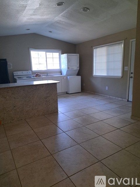 Plumas Street 1 Apartment for Rent