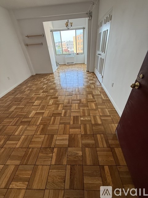 1727 Massachusetts Avenue Northwest 1 Apartment for Rent