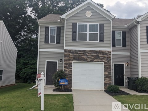 417 Sea Grit Court 3 Beds Apartment for Rent