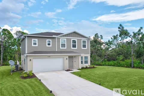 23380 Rosewood Ave 4 Beds Apartment for Rent