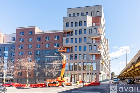 58 Vanderbilt Ave Studio Apartment for Rent