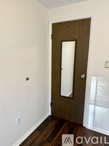 1065 Martin Road 1 Apartment for Rent