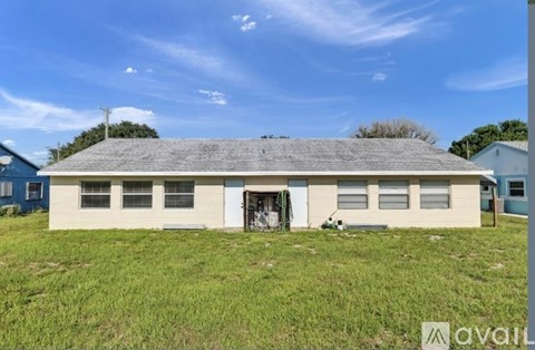 2809 Jefferson Parkway UNIT B 3 Beds Apartment for Rent