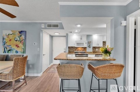4900 Brittany Drive South 2 Beds Apartment for Rent