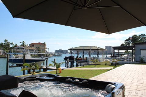 229 Palm Island Northwest 3 Beds Apartment for Rent