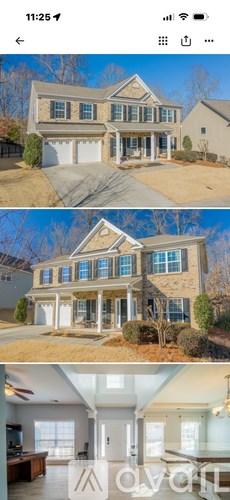 4867 Samuel Pinckney Drive 6 Beds Apartment for Rent