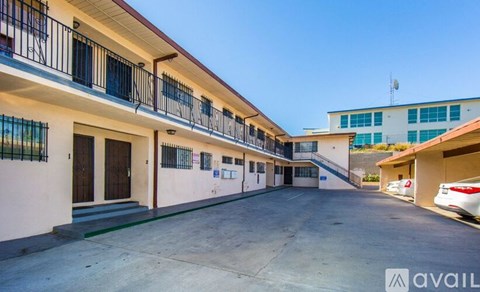 11421 Normandie Ave 3 Beds Apartment for Rent