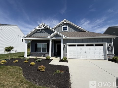 3185 Northerton Ct 4 Beds Apartment for Rent