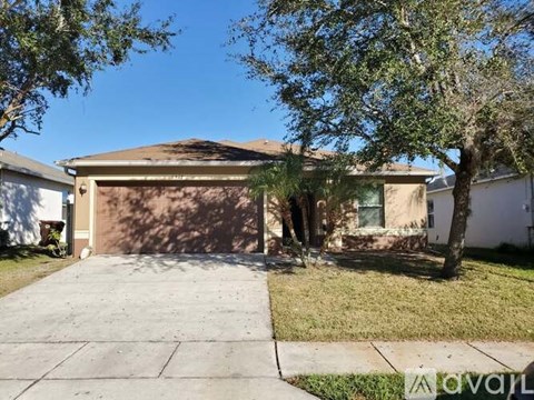 1517 Nature Trail 3 Beds Apartment for Rent