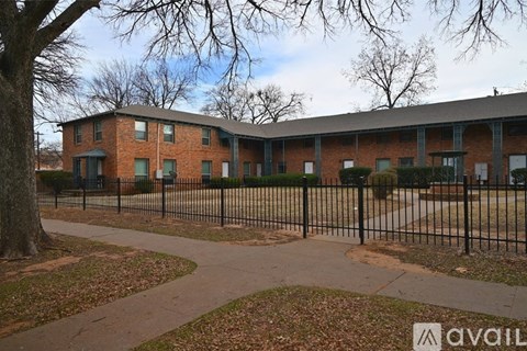 1801 Rose St 2 Beds Apartment for Rent