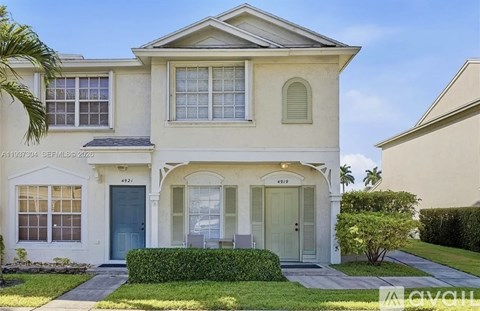4919 Southwest 31St Terrace 2 Beds Apartment for Rent