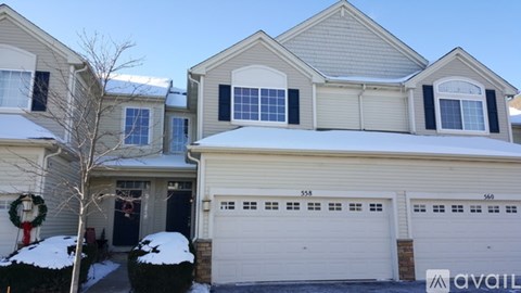 558 Gunnison Ct 2 Beds Apartment for Rent