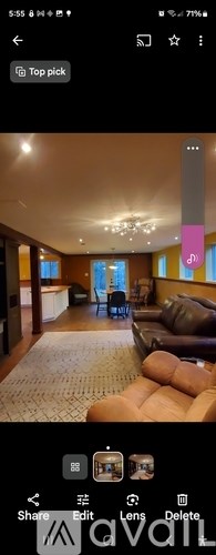 87 Philbrick Hill Road 1 Apartment for Rent