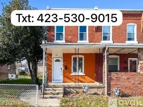 417 S 2Nd St 3 Beds Apartment for Rent