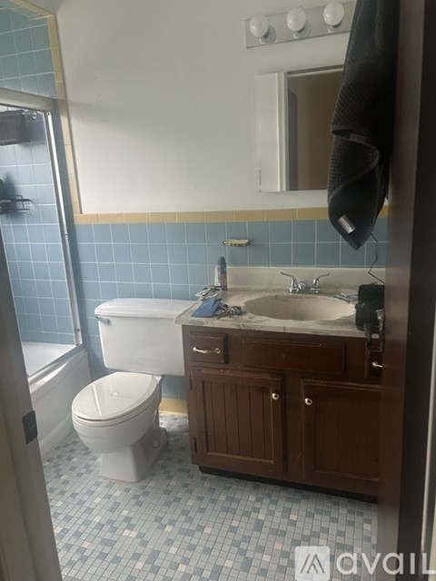 17491 Allen Street 1 Apartment for Rent