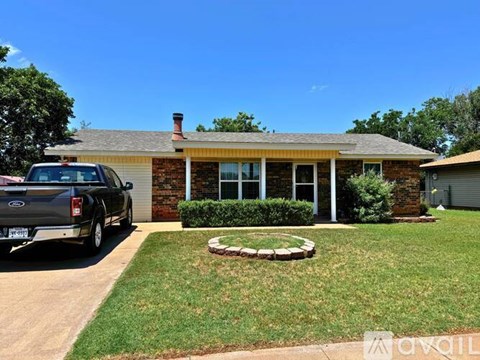 4324 Edgehill 4 Beds Apartment for Rent