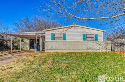401 West Polk Street 3 Beds Apartment for Rent