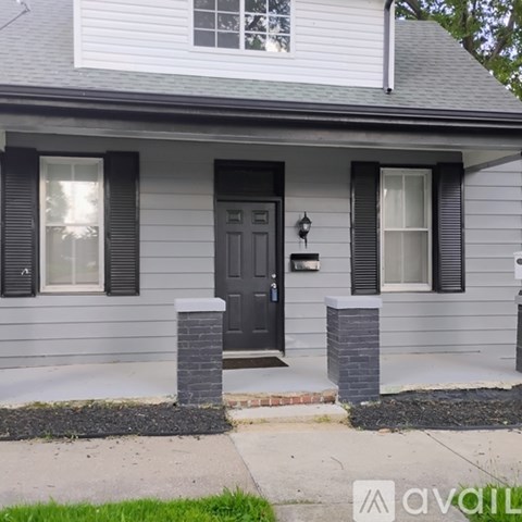 1024 South Charles Street 2 Beds Apartment for Rent