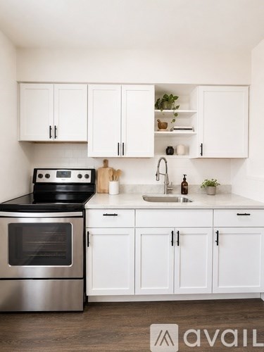 5952 Nagel Ave 1 Apartment for Rent