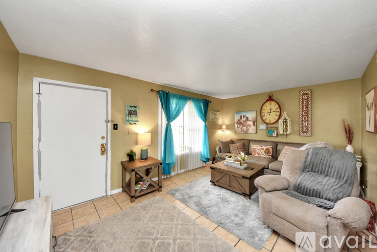 3004 Neyland Street 2 Beds Single Family Home for Rent - Photo gallery 4