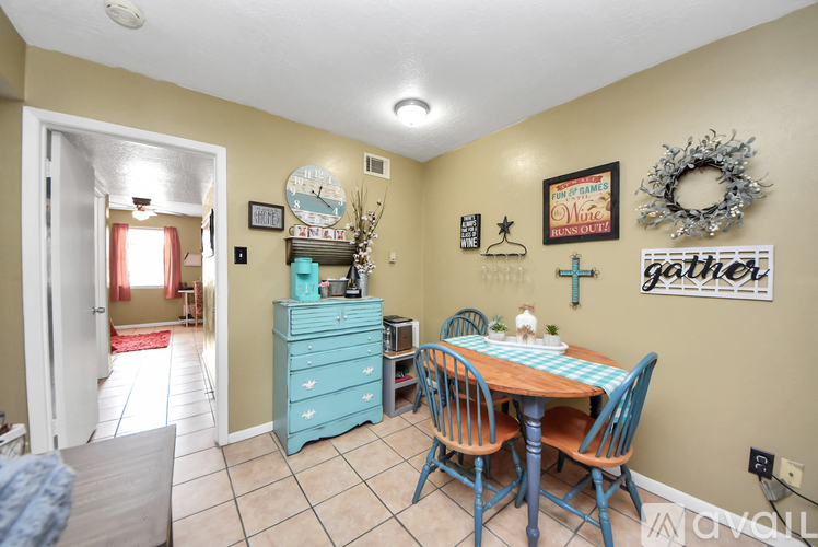 3004 Neyland Street 2 Beds Single Family Home for Rent - Photo gallery 5